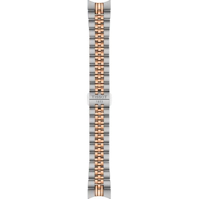 Bracelete Tissot T605051001 Ballade Powermatic 48 Chronometer