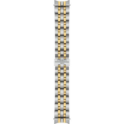 Bracelete Tissot T605051450 Classic Dream Powermatic 80