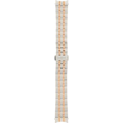 Bracelete Tissot Straps T605051586 Classic Dream Powermatic 80