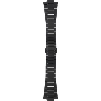Bracelete Tissot Straps T605051722 PRX Ufo Robot Grandizer