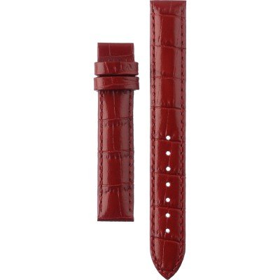 Bracelete Tissot Straps T610020015 T-Wave