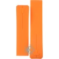 Bracelete Tissot Straps T610026463 T-Touch ll