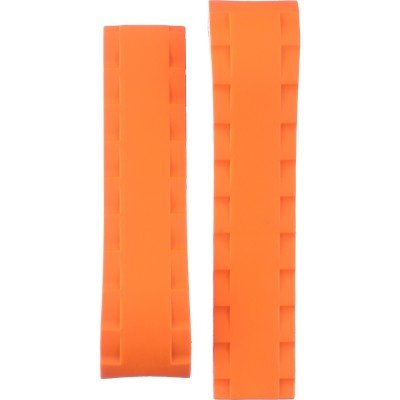 Bracelete Tissot Straps T610027546 Sea-Touch