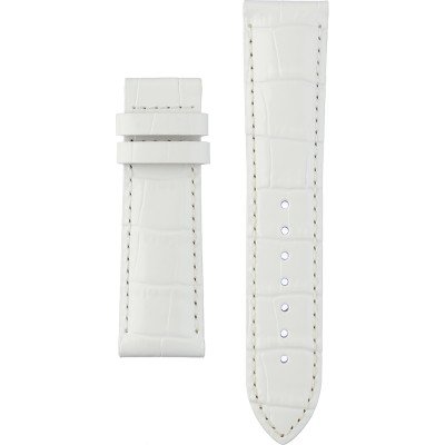 Bracelete Tissot Straps T610027751 Quadrato