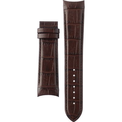 Bracelete Tissot Straps T610028586 Couturier