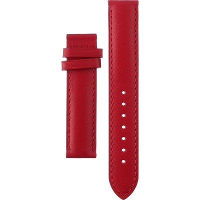 Bracelete Tissot Straps T610029944 Lady Heart
