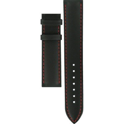 Bracelete Tissot Straps T610031781 PRS 200