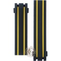 Bracelete Tissot Straps T610039566 T-Race