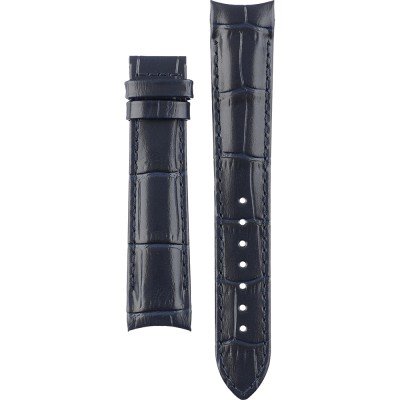 Bracelete Tissot Straps T610042654 Couturier