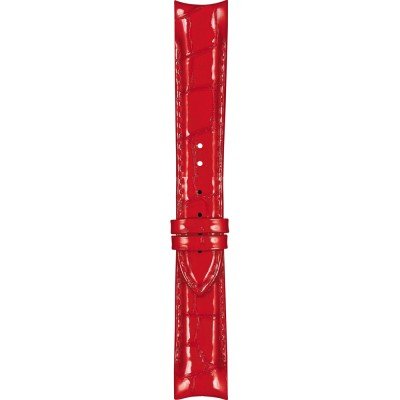 Bracelete Tissot Straps T610042655 Couturier