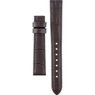 Bracelete Tissot Straps T610044463 Tradition