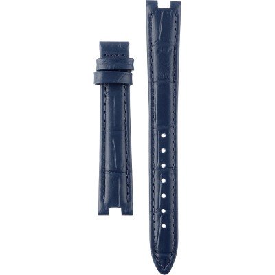 Bracelete Tissot Straps T610047889 Bellissima