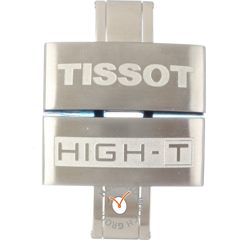 Fecho Tissot T640015937 T640.Z380110