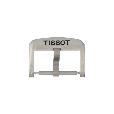 Fecho Tissot Straps T640045712_1 T-Touch Connect Solar