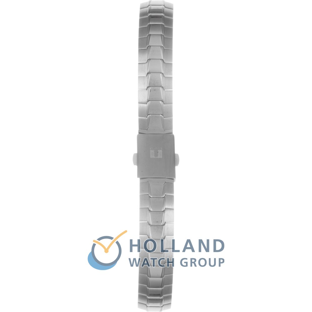 Bracelete Tissot Straps T605014337 New Titanium