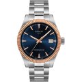 Relógio Tissot T-Classic T9348074104100 Gentleman