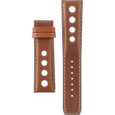 Bracelete Tissot Straps T610045138 Tissot Heritage 1973
