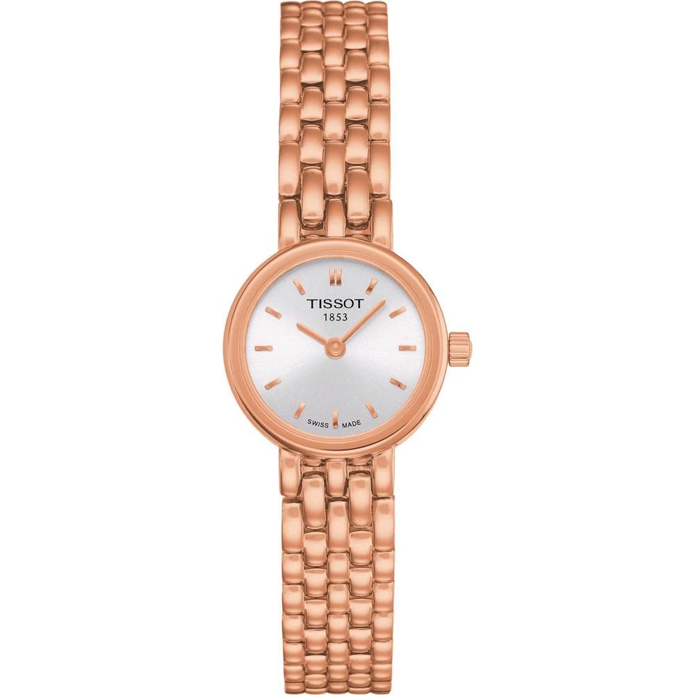 Relógio Tissot T-Lady T0580093303101 Tissot Lovely