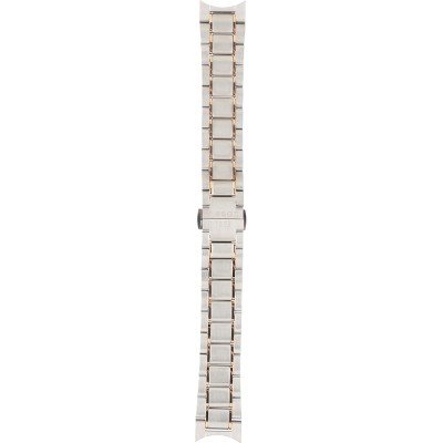Bracelete Tissot Straps T605034504 Titanium
