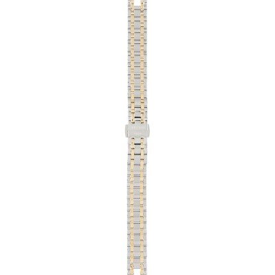 Bracelete Tissot Straps T605045168 Bellissima