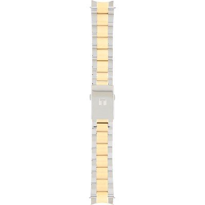 Bracelete Tissot Straps T605045893 CHRONO XL