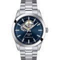 Relógio Tissot T-Classic T1274071104101 Gentleman