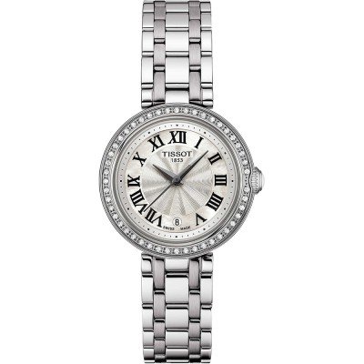 Relógio Tissot T-Lady T1260106111300 Bellissima