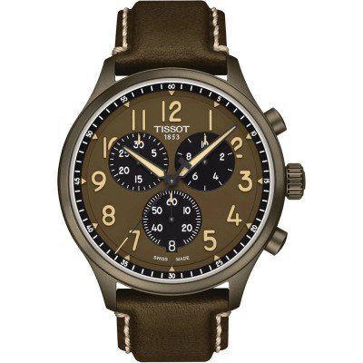 Relógio Tissot T-Sport T1166173609200 XL