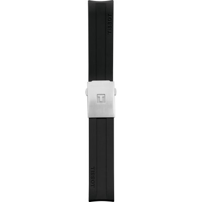 Bracelete Tissot Straps T603032409 Titanium
