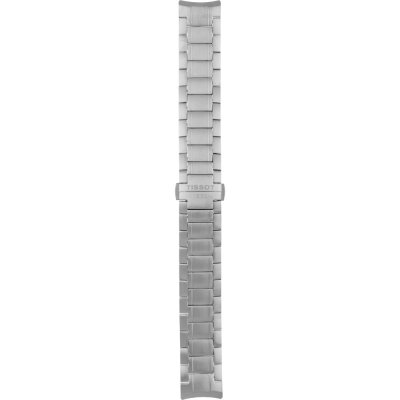 Bracelete Tissot Straps T605032408 Titanium