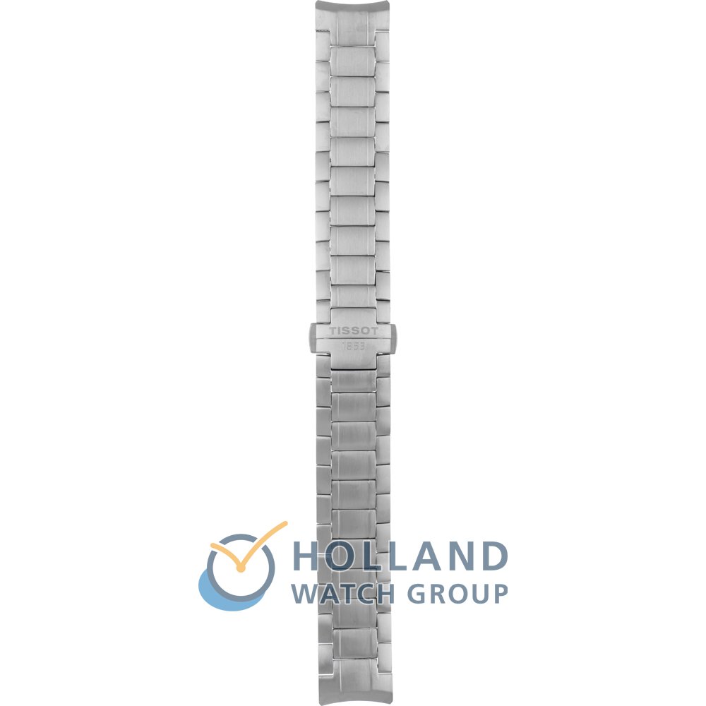 Bracelete Tissot Straps T605032408 Titanium