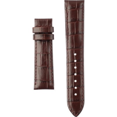 Bracelete Tissot Straps T610034564 Titanium