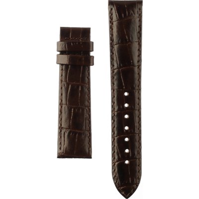 Bracelete Tissot Straps T610034878 Titanium