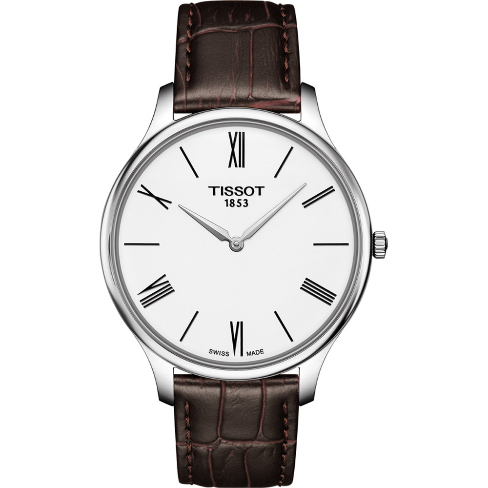 Relógio Tissot T-Classic T0634091601800 Tradition