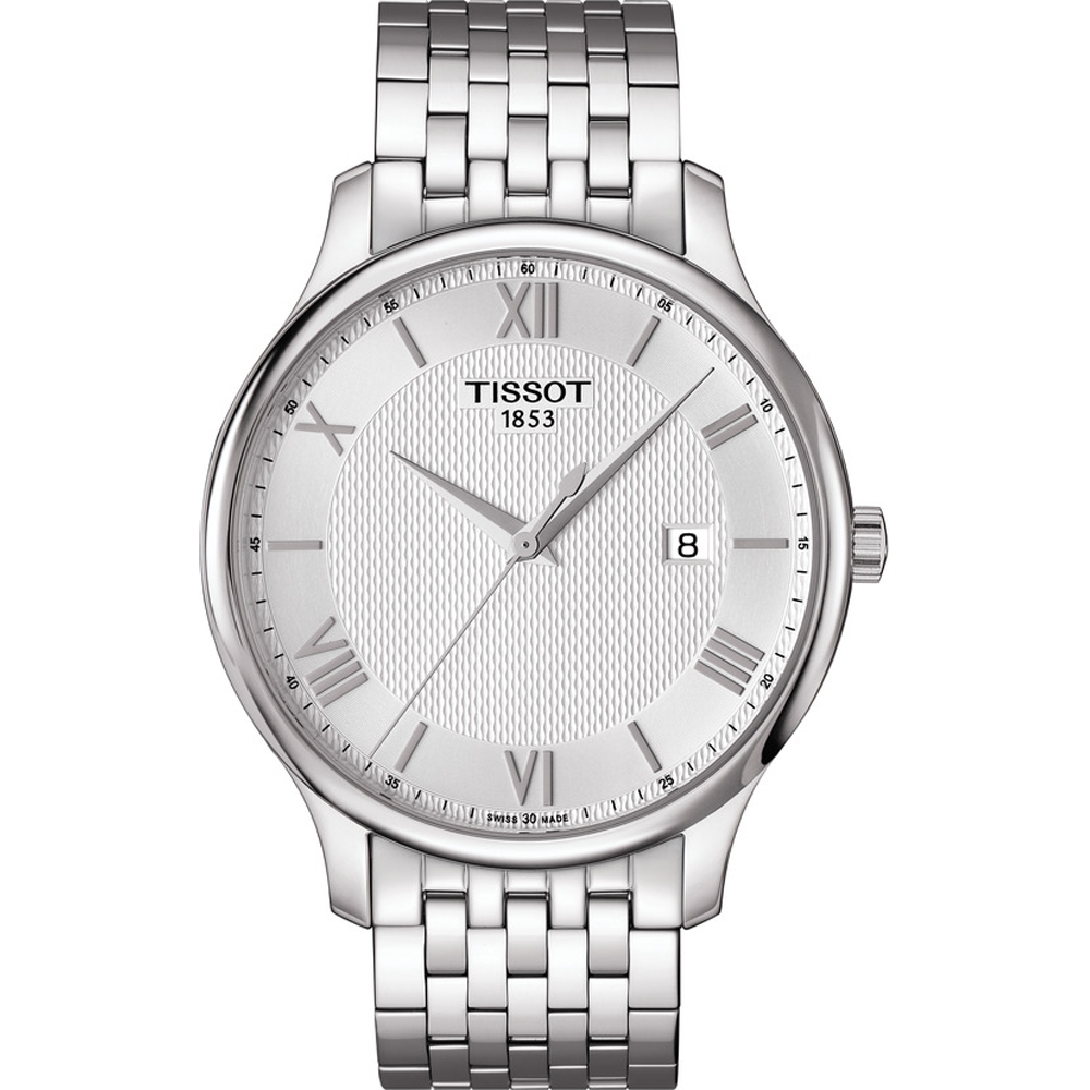 Relógio Tissot T-Classic T0636101103800 Tradition