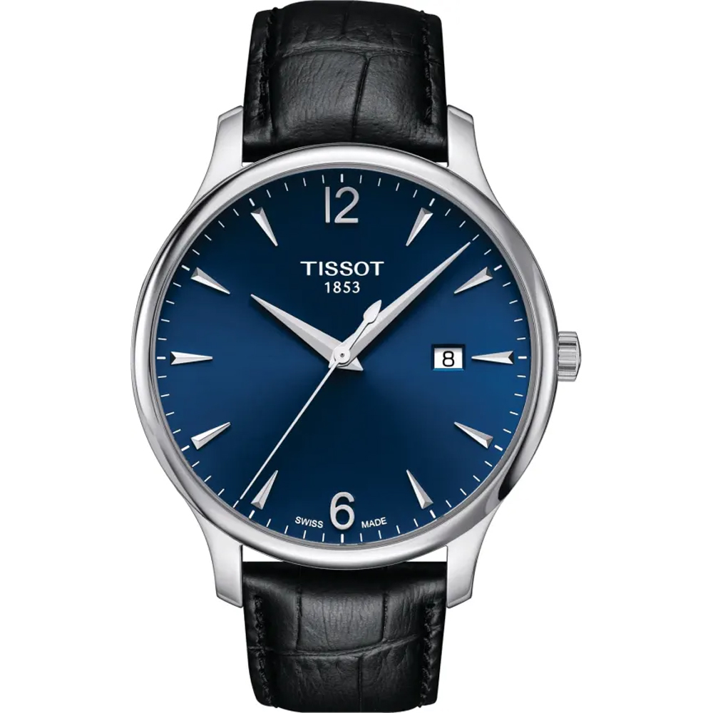 Relógio Tissot T-Classic T0636101604700 Tradition