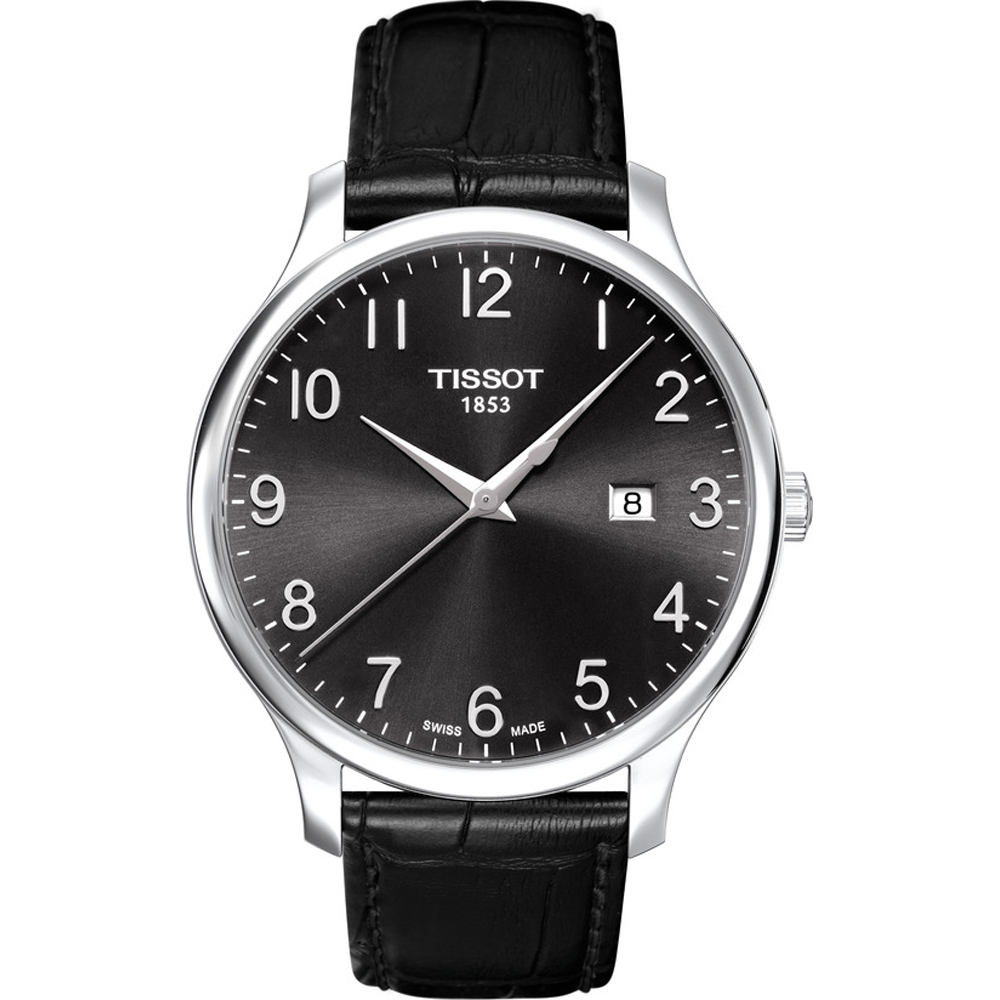 relógio Tissot T-Classic T0636101605200 Tradition