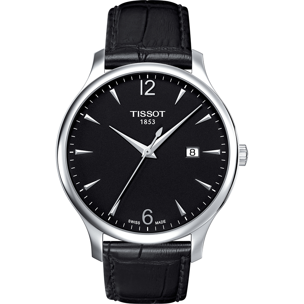 Tissot T0636101605700 Tradition relógio