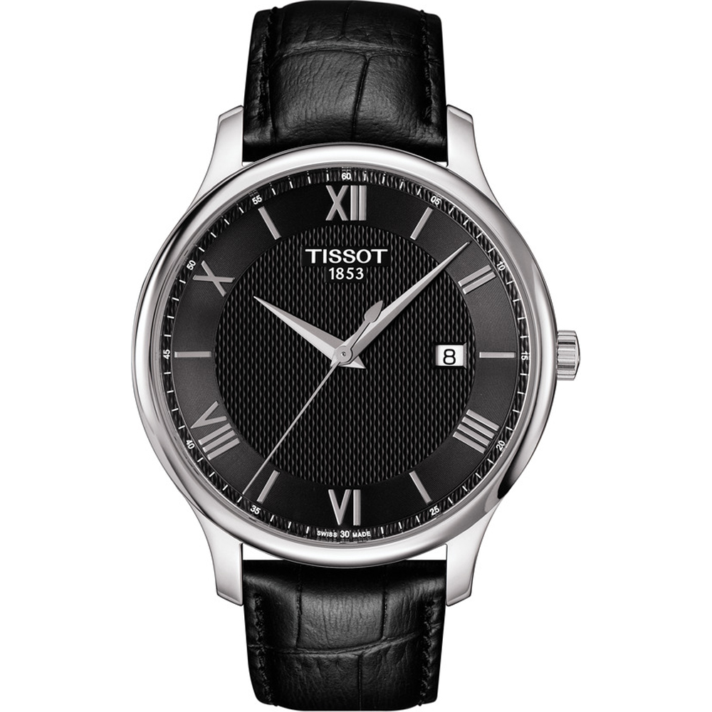 Relógio Tissot T-Classic T0636101605800 Tradition