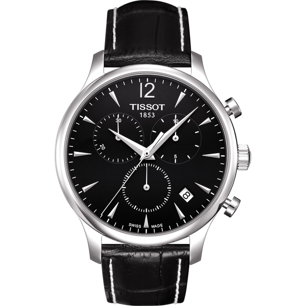 Relógio Tissot T-Classic T0636171605700 Tradition