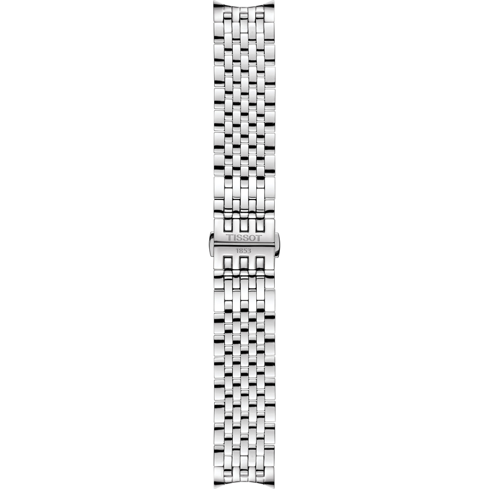 Bracelete Tissot Straps T605031609 Tradition