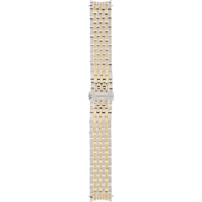Bracelete Tissot Straps T605035746 Tradition