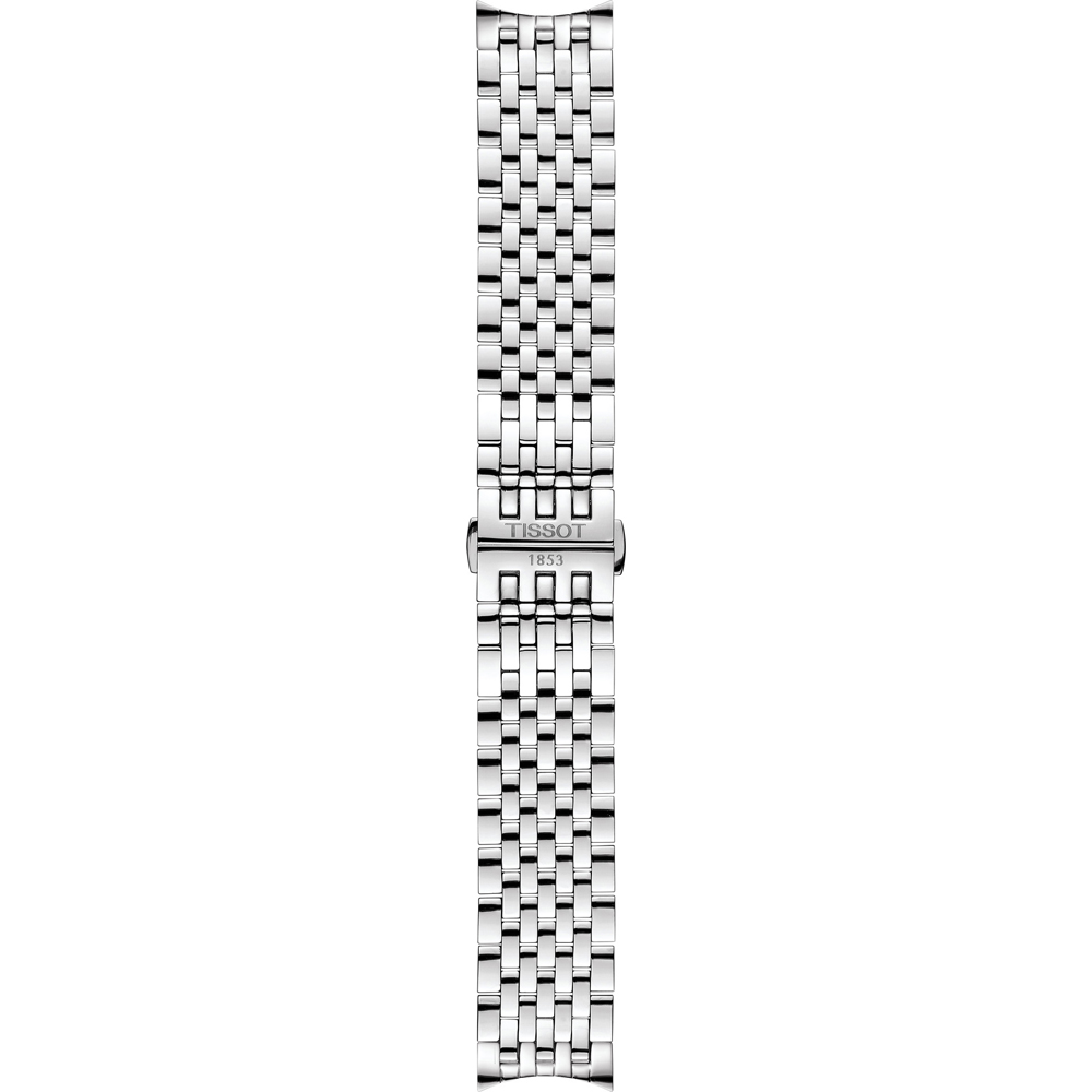 Bracelete Tissot Straps T605036735 Tradition