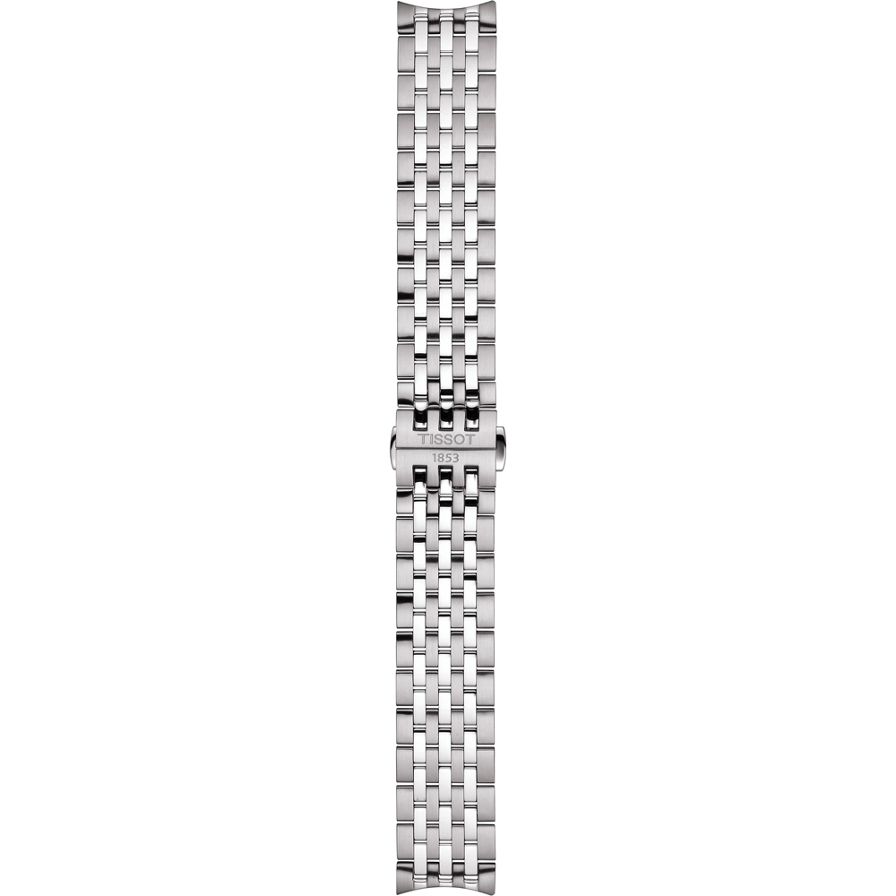 Tissot T605042670 Tradition Bracelete