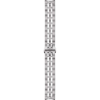 Bracelete Tissot Straps T605044464 Tradition