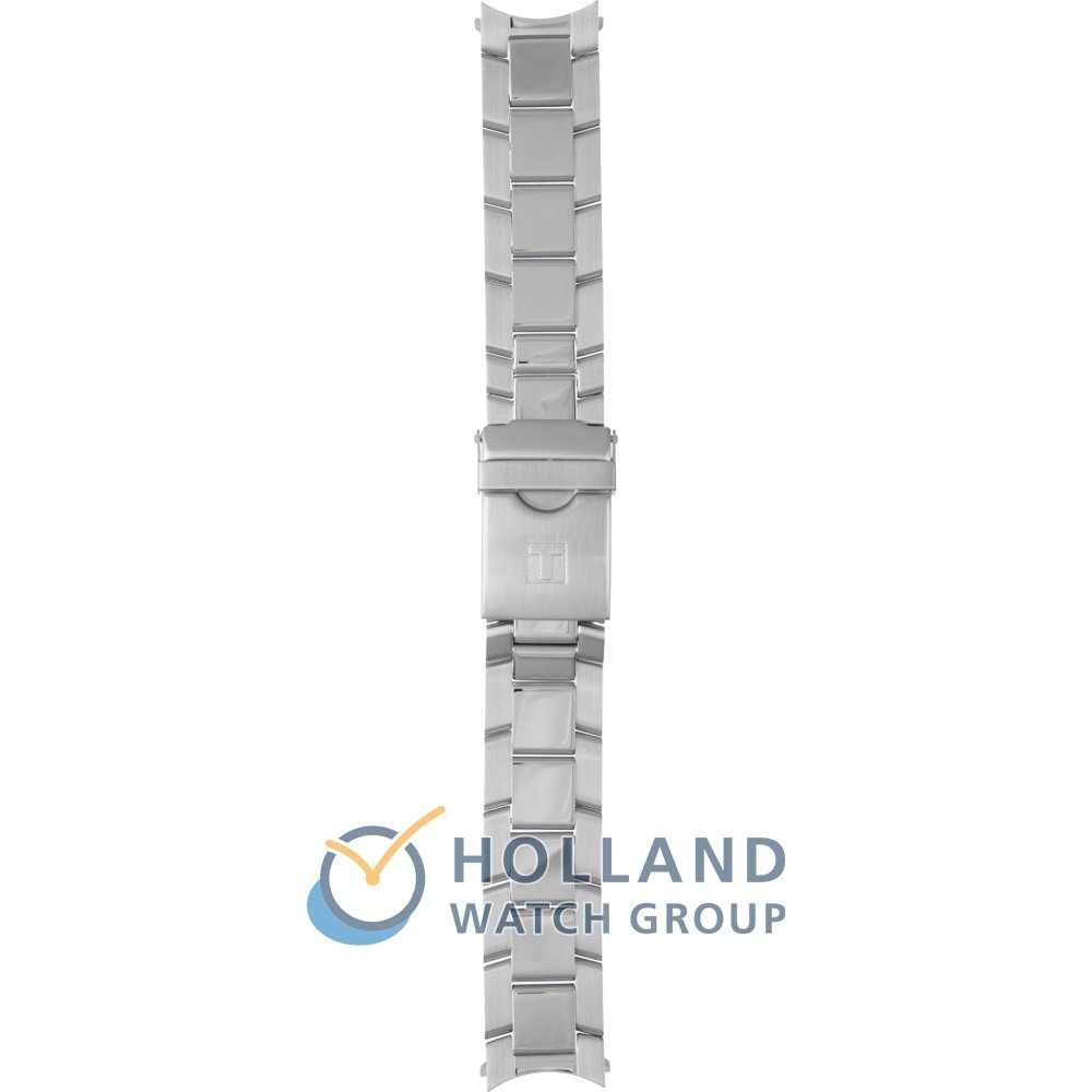 Bracelete Tissot Straps T605014316 V8