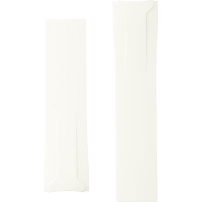 Bracelete Tissot Straps T610028911 Veloci-T