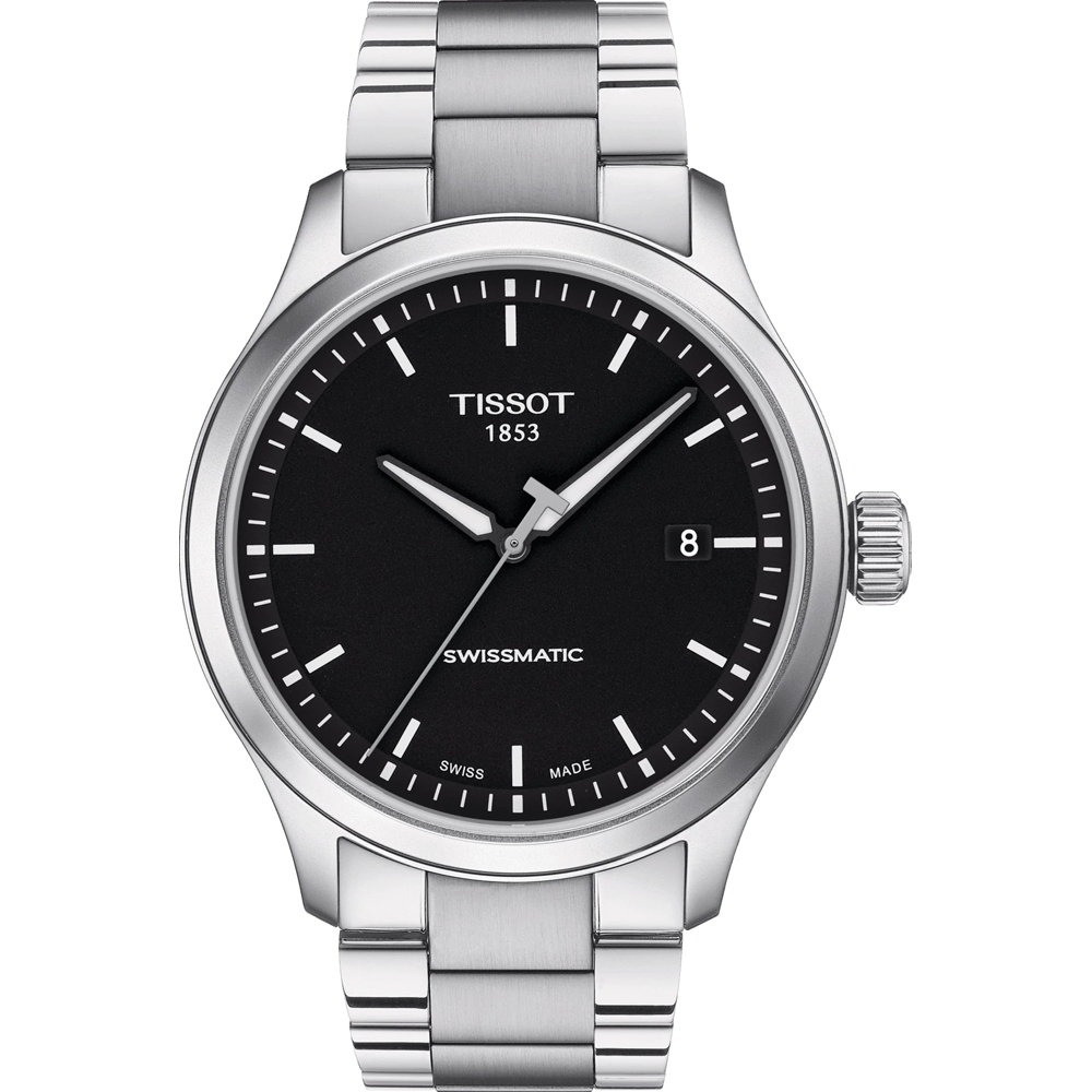 relógio Tissot T-Sport T1164071105100 XL Automatic