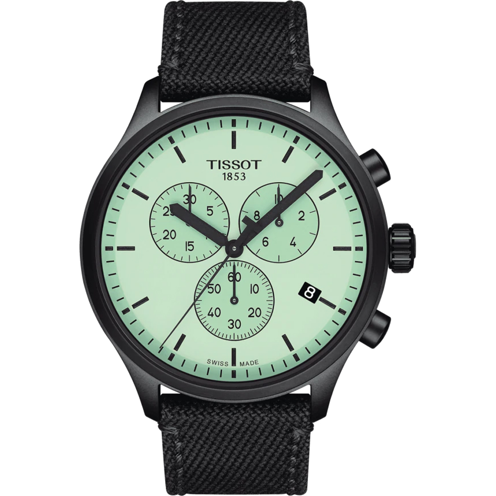 Relógio Tissot T-Sport T1166173709100 XL