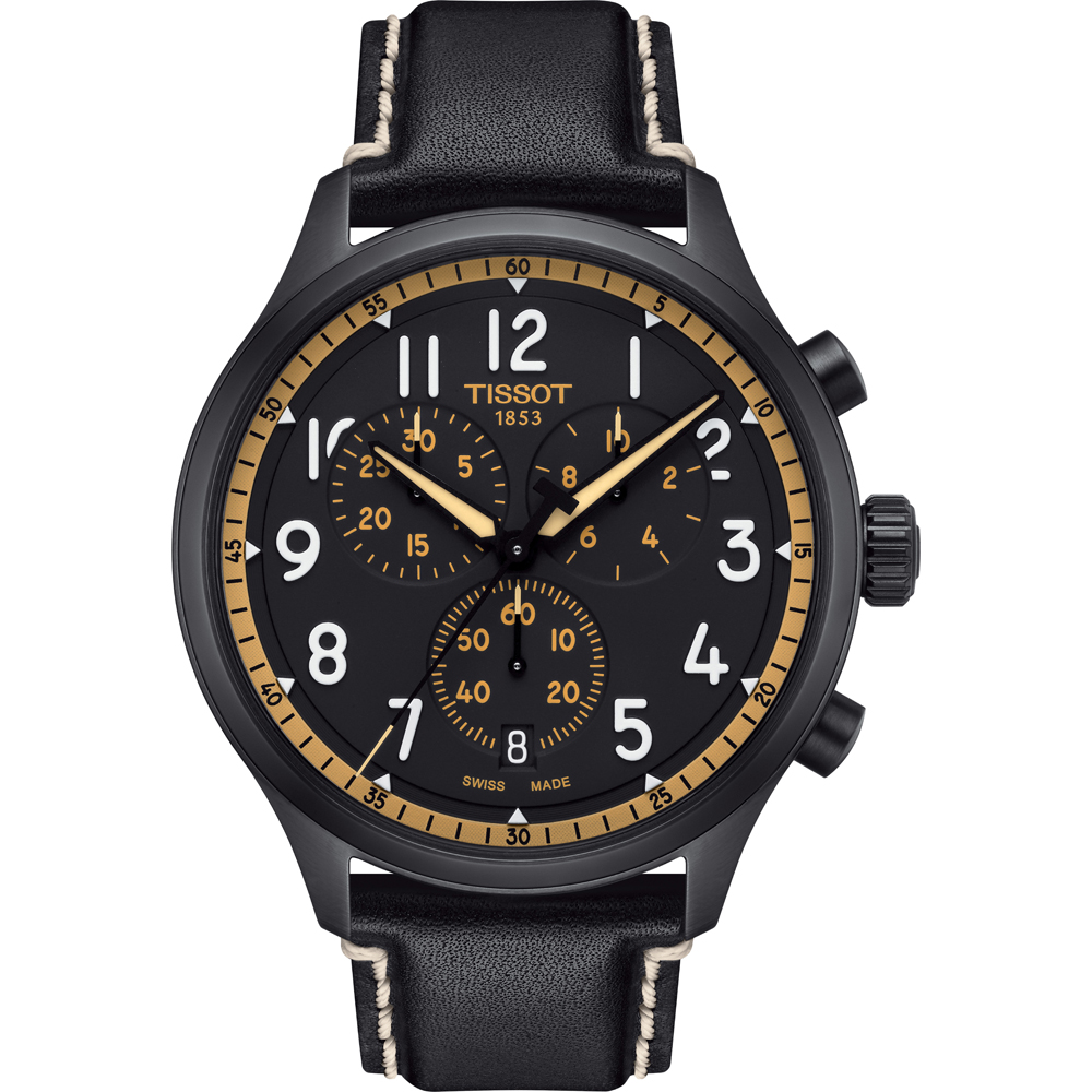 Relógio Tissot T-Sport T1166173605202 XL